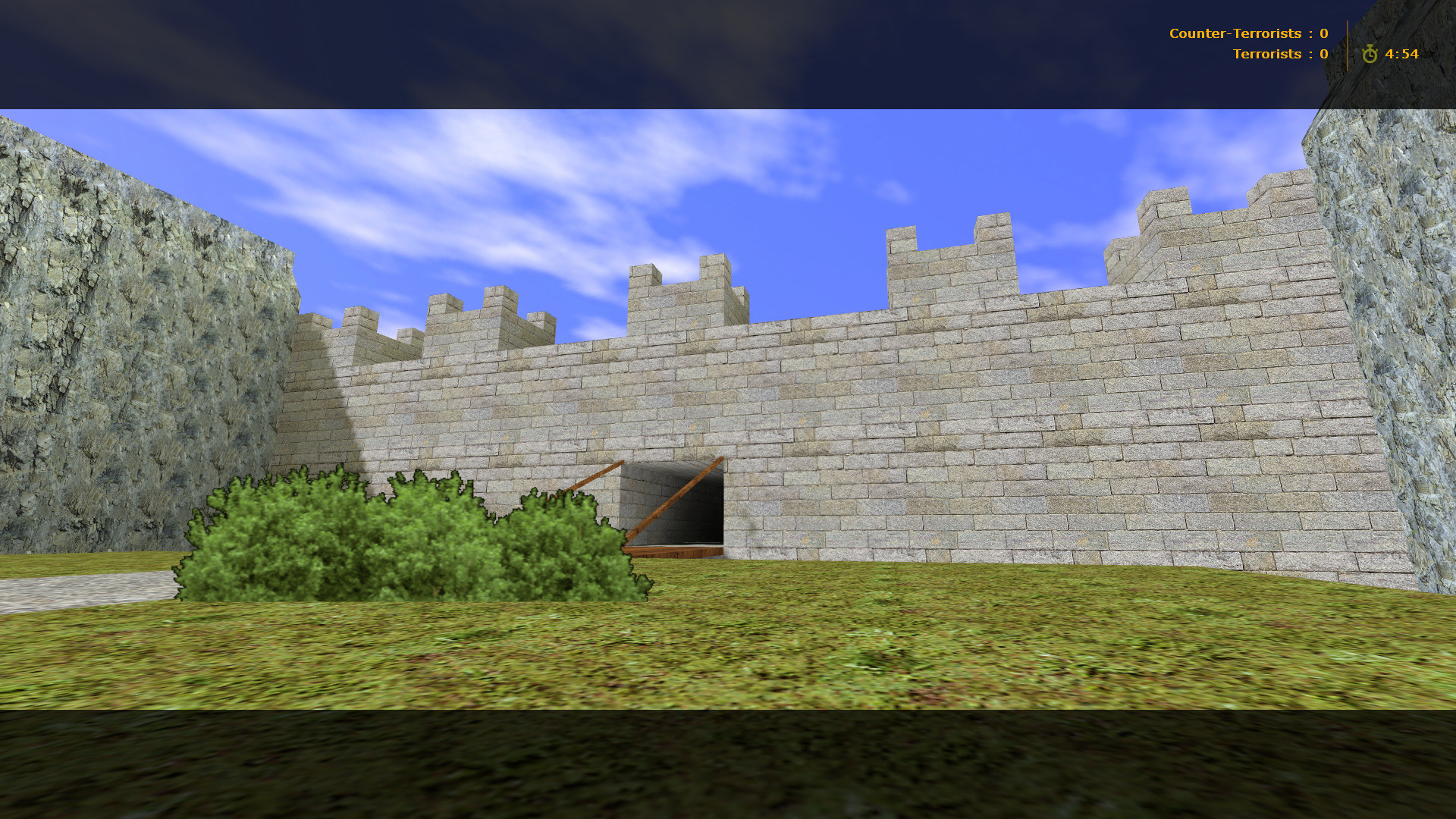 ze_castle_of_crazy for cs16 screenshot