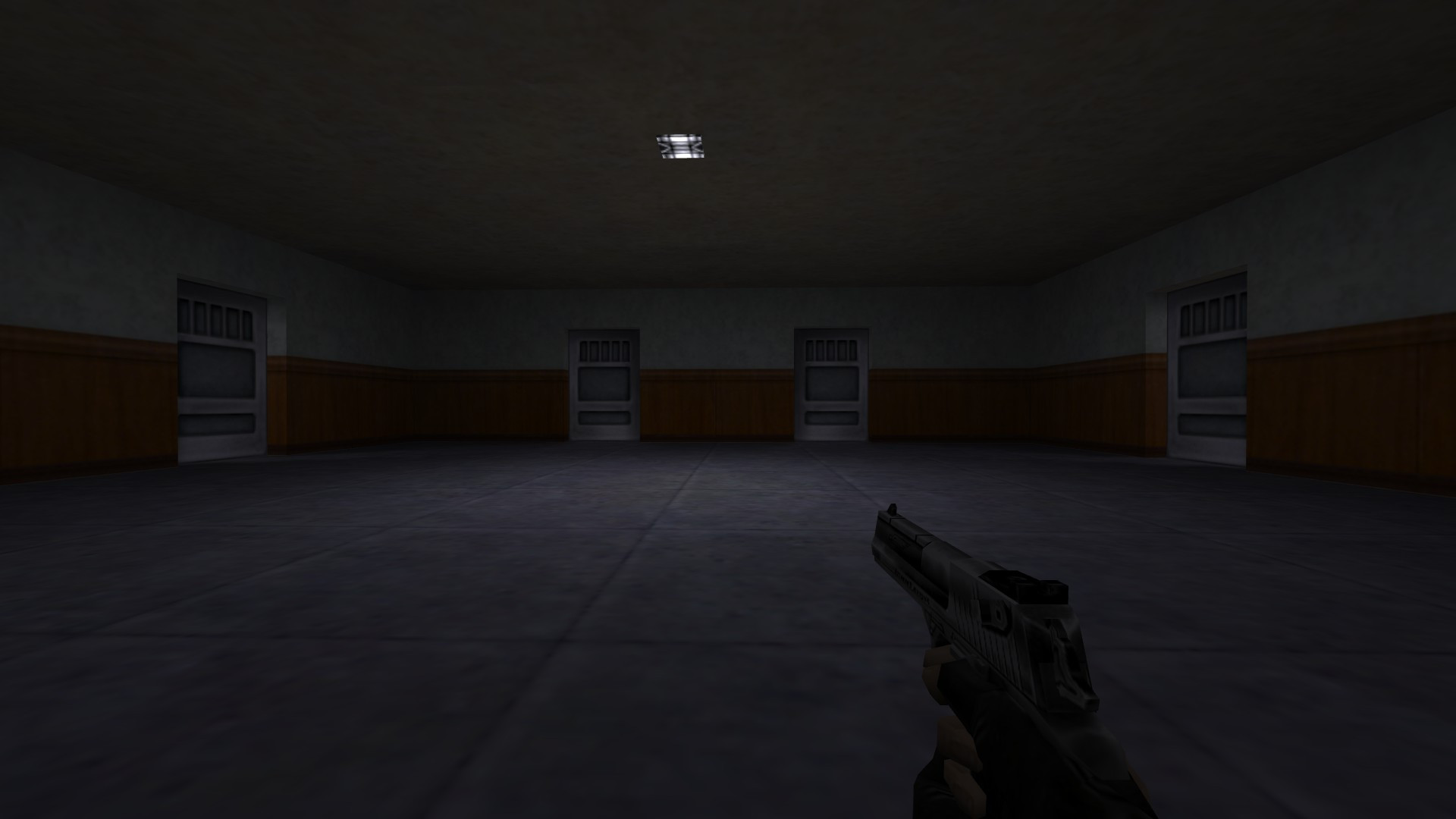fy_deagledoor for cs16 screenshot