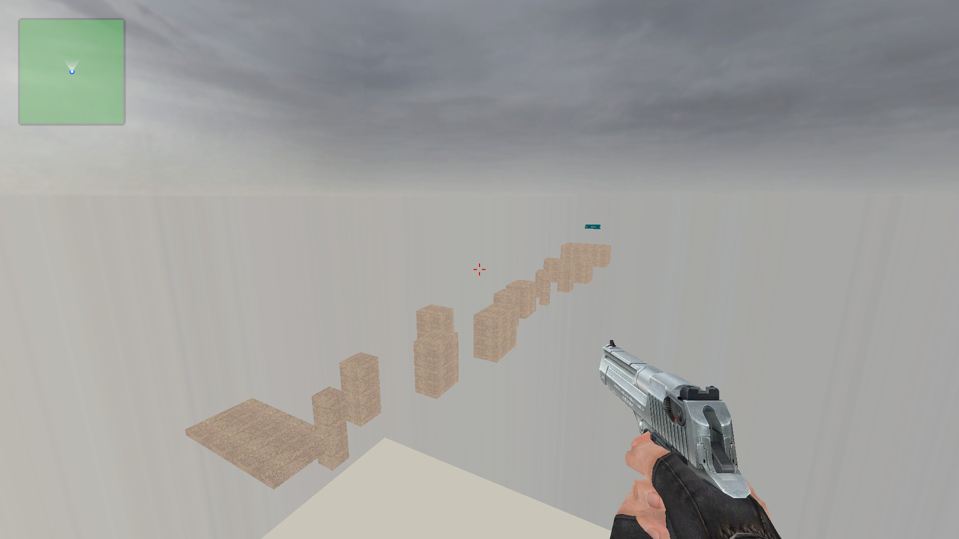 bhop_sorsahyppy for css screenshot