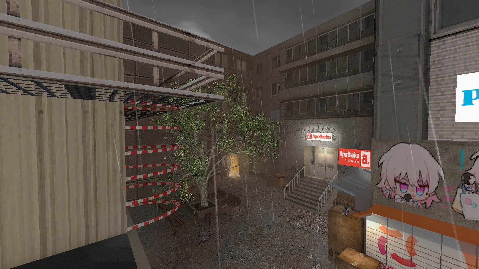 zm_estonia_viivikonna for cs16 screenshot