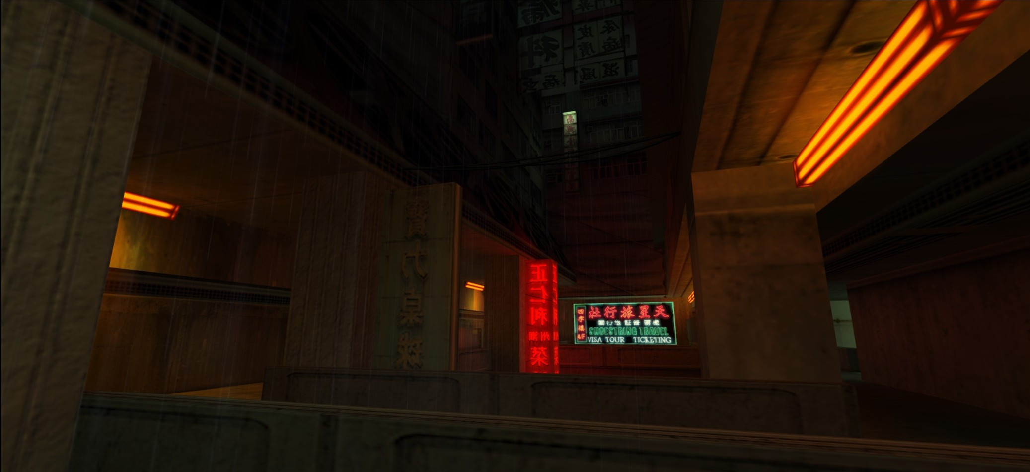 cs_neo_killcity for cs16 screenshot