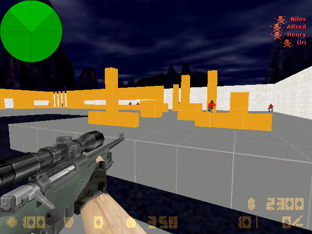 CS1.6 Awp Training Aim_r3c0iL thumb 2