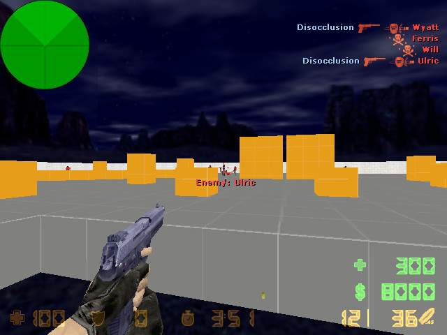 Aim Training / Long Distance thumb 3