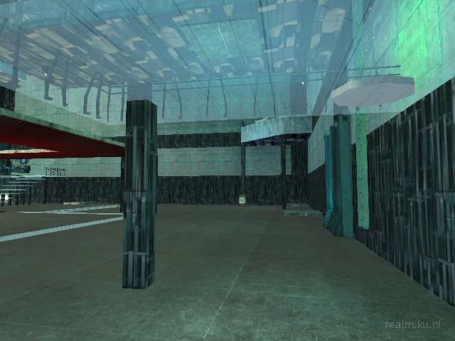 dm_killbox_combine for hl2dm screenshot