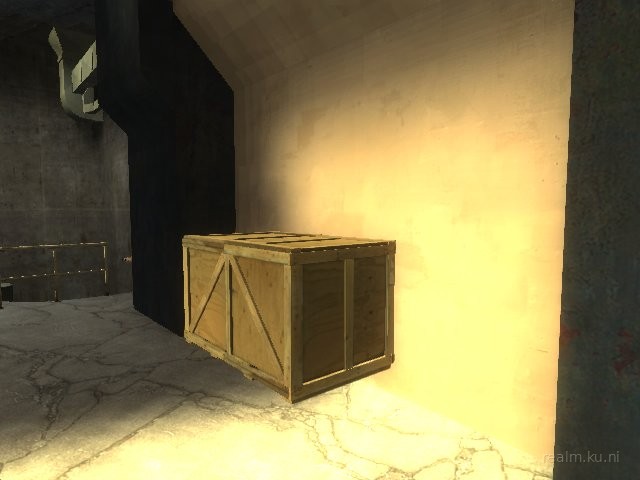dm_tigcrik_cparg for hl2dm screenshot