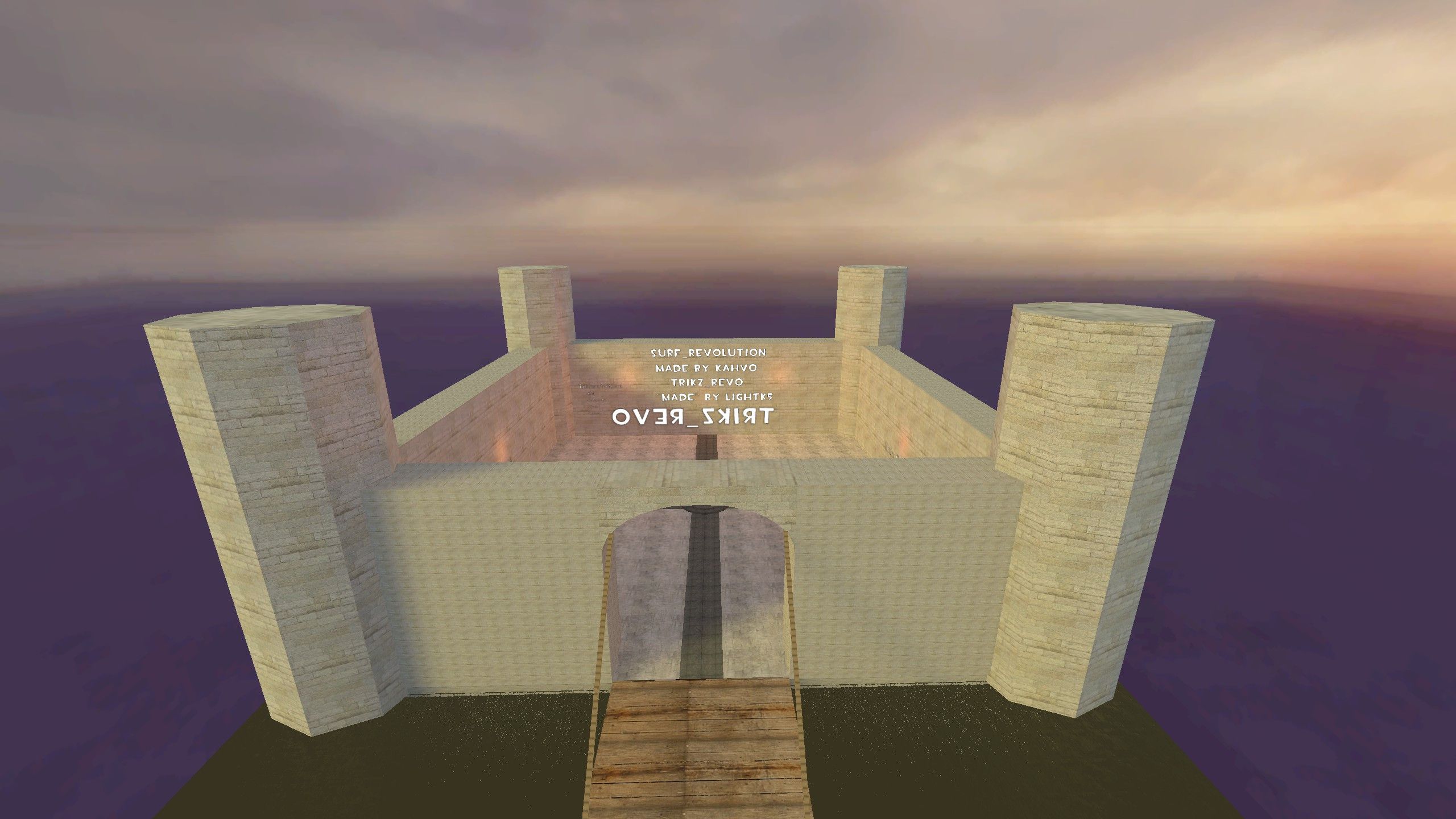 Trikz_Revo for css screenshot