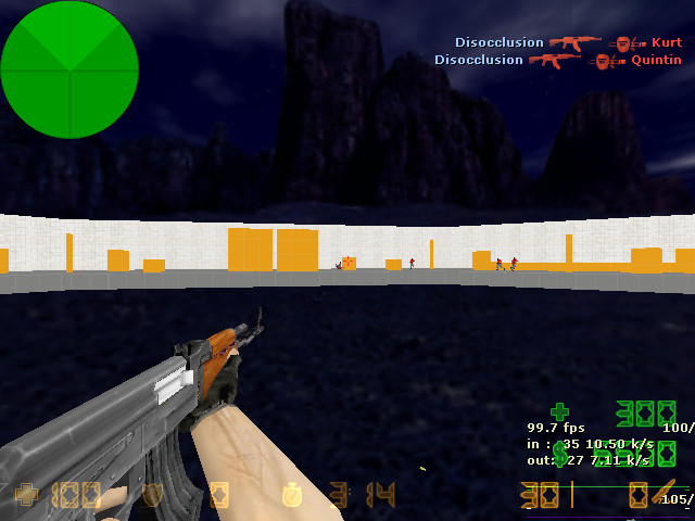 CS1.6 Aim Training Far thumb 2