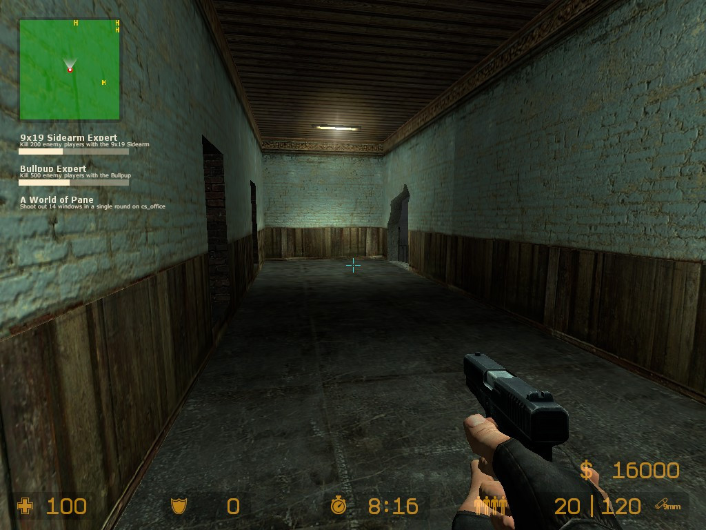 cs_havana_clean for css screenshot