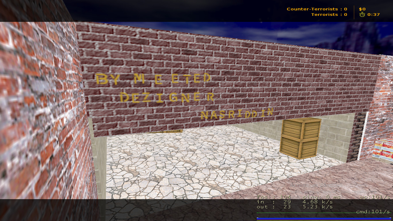 cs_ruinedhouse for cs16 screenshot