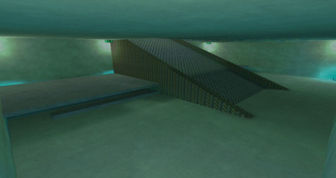 zm_groundzero for cs16 screenshot