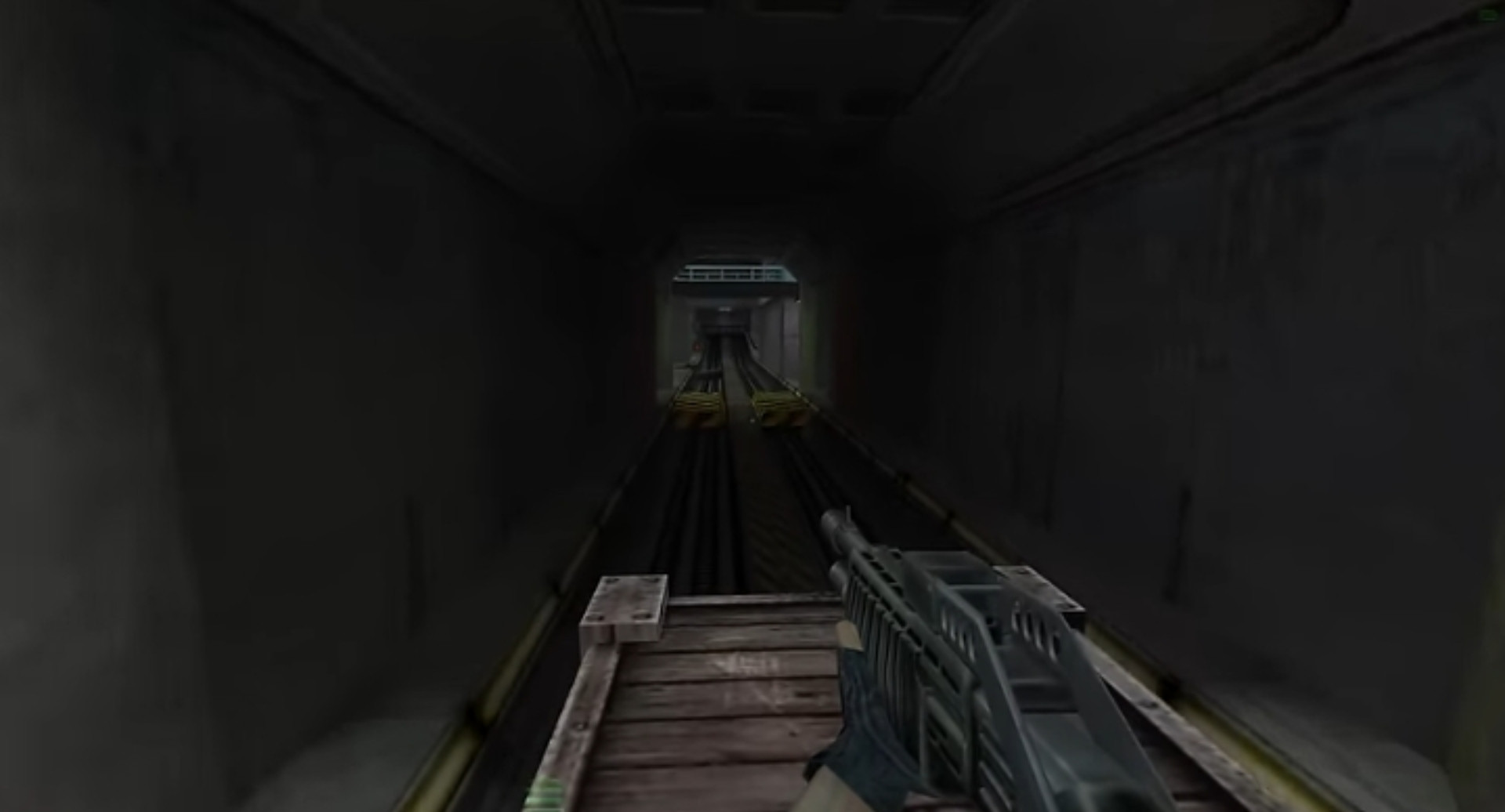 Half life:Soldier Adventures Dublado for hl screenshot