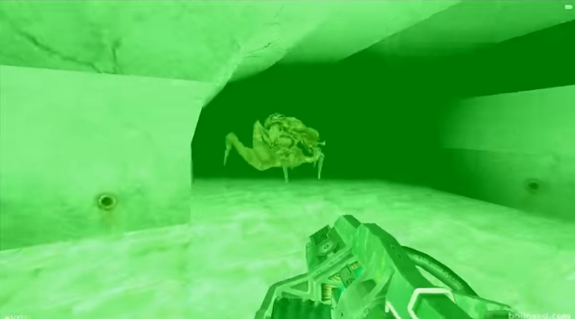 Half life:Soldier Adventures Dublado thumb 2