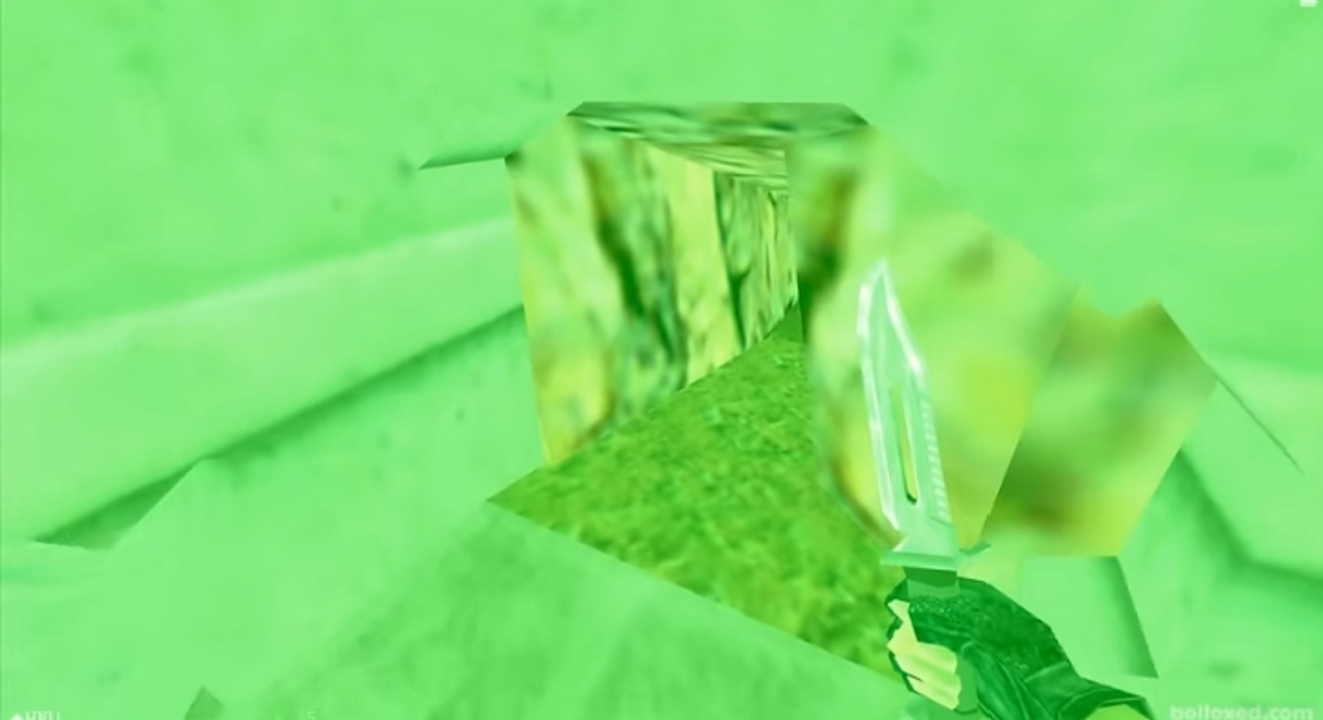 Half life:Soldier Adventures Dublado thumb 3
