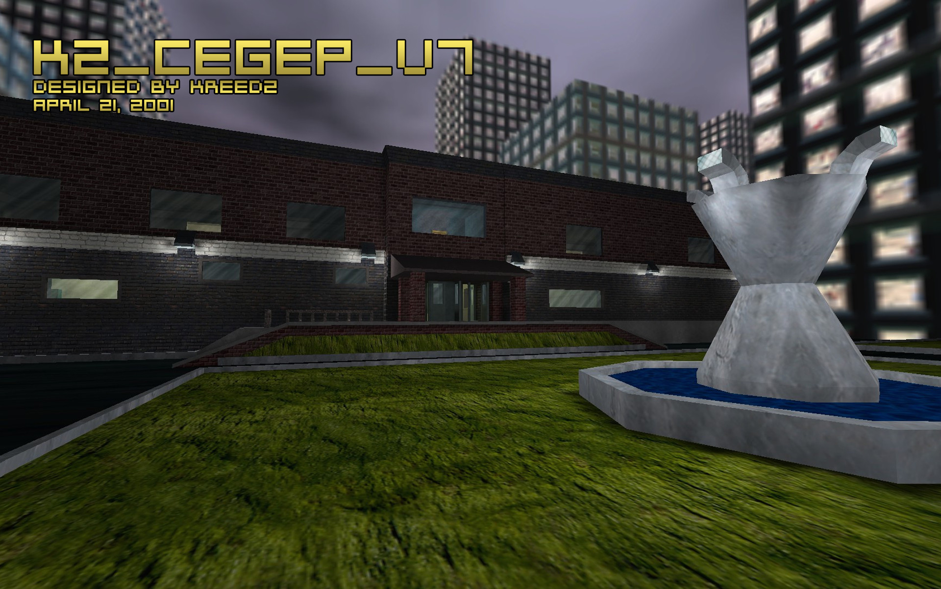 kz_cegep_v7 for cs16 screenshot