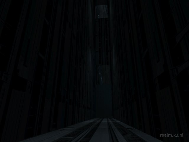 d3_citadel_04 for hl2dm screenshot