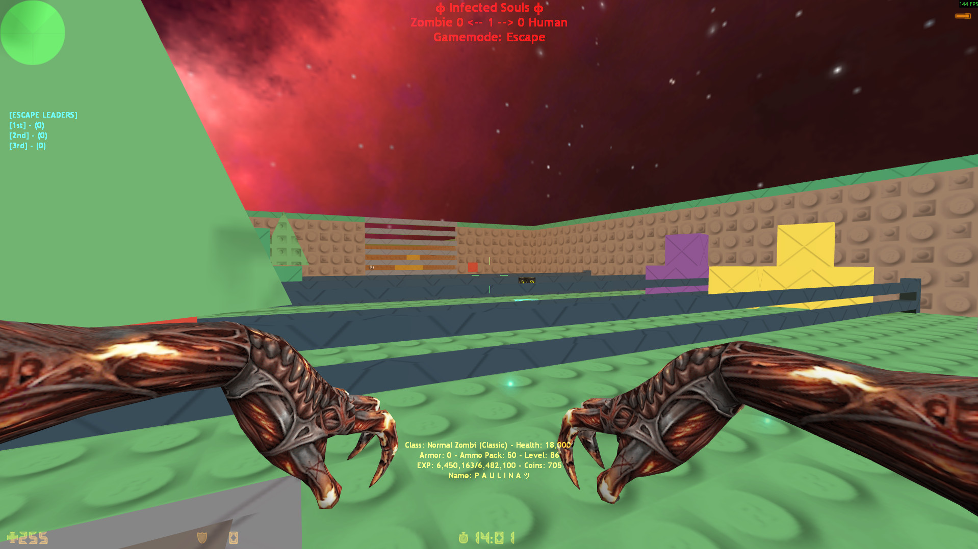 ze_Studs_is for cs16 screenshot