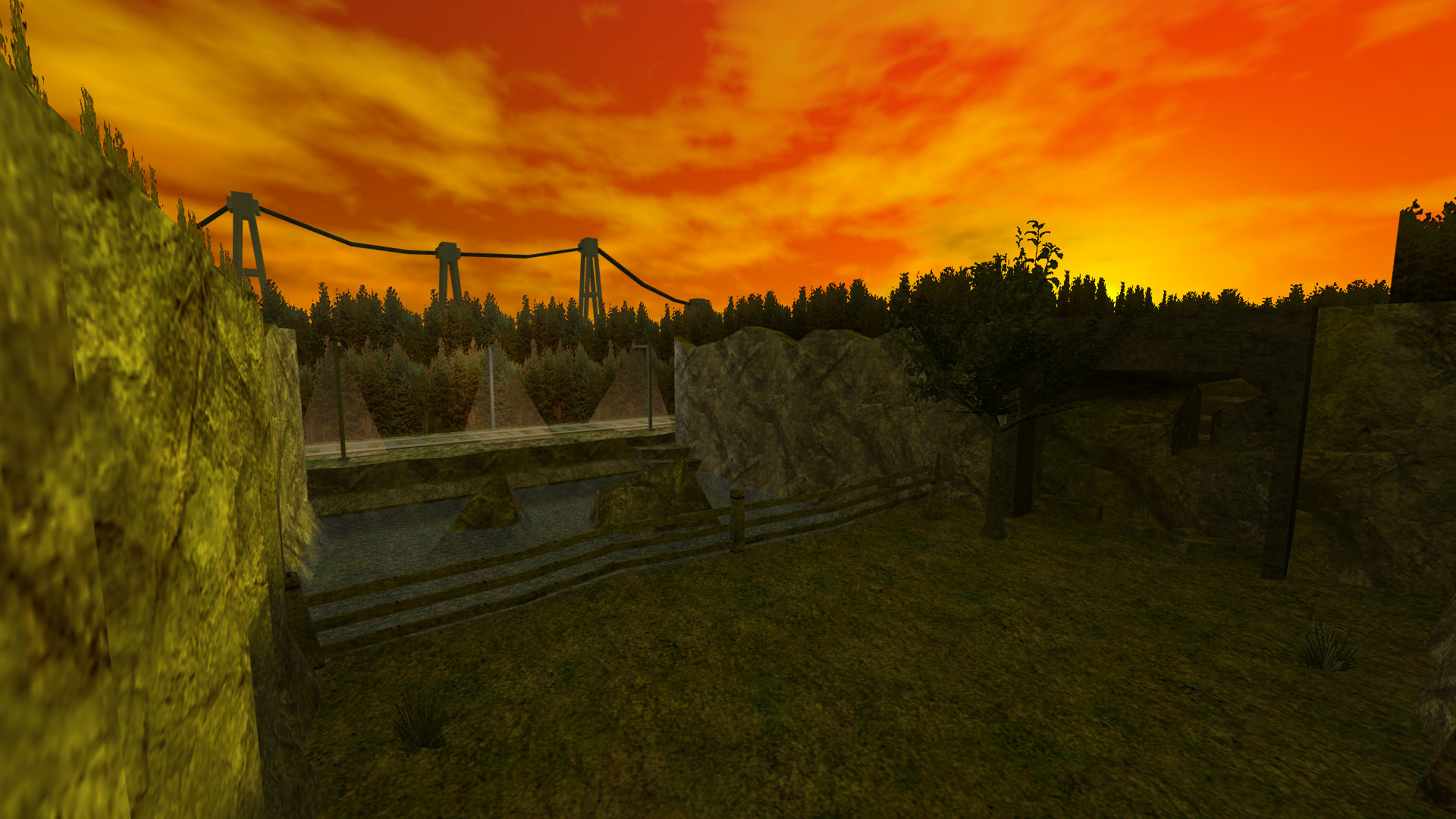 ze_jun_remake for cs16 screenshot