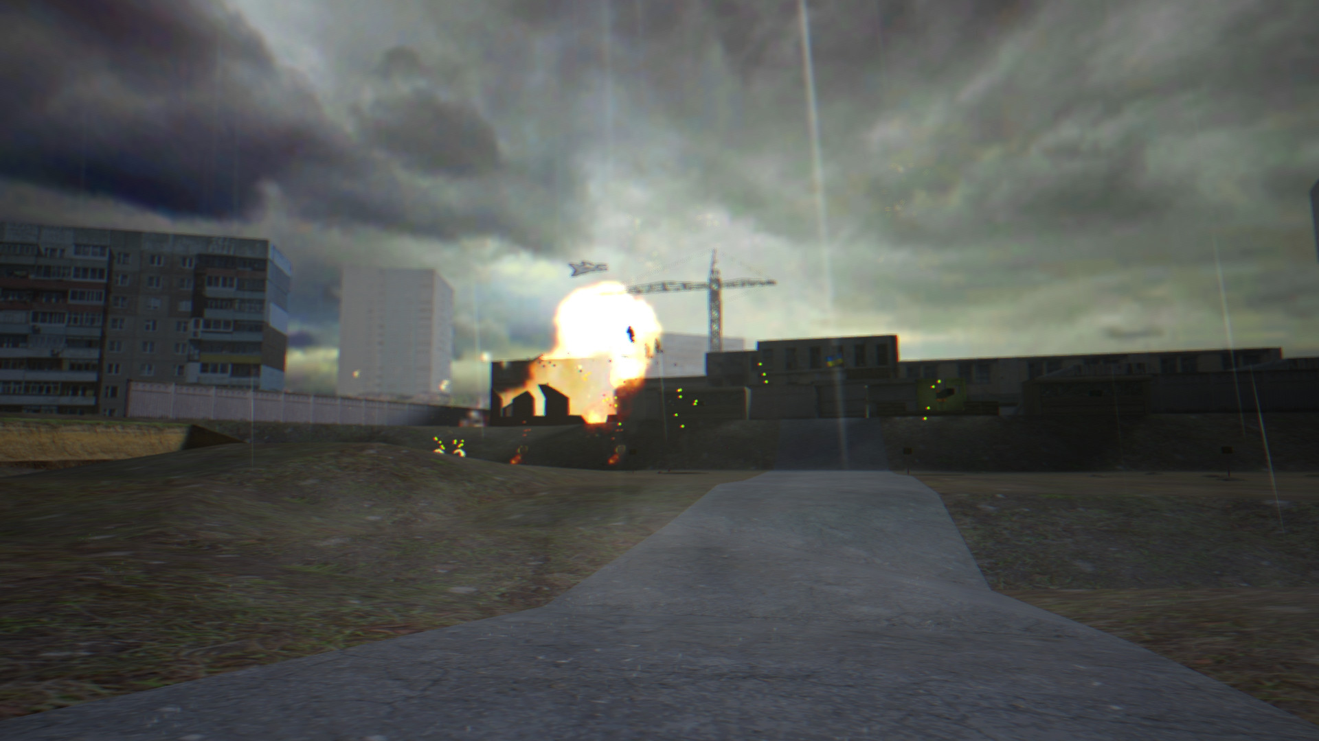 de_svo (War In Ukraine) thumb 3