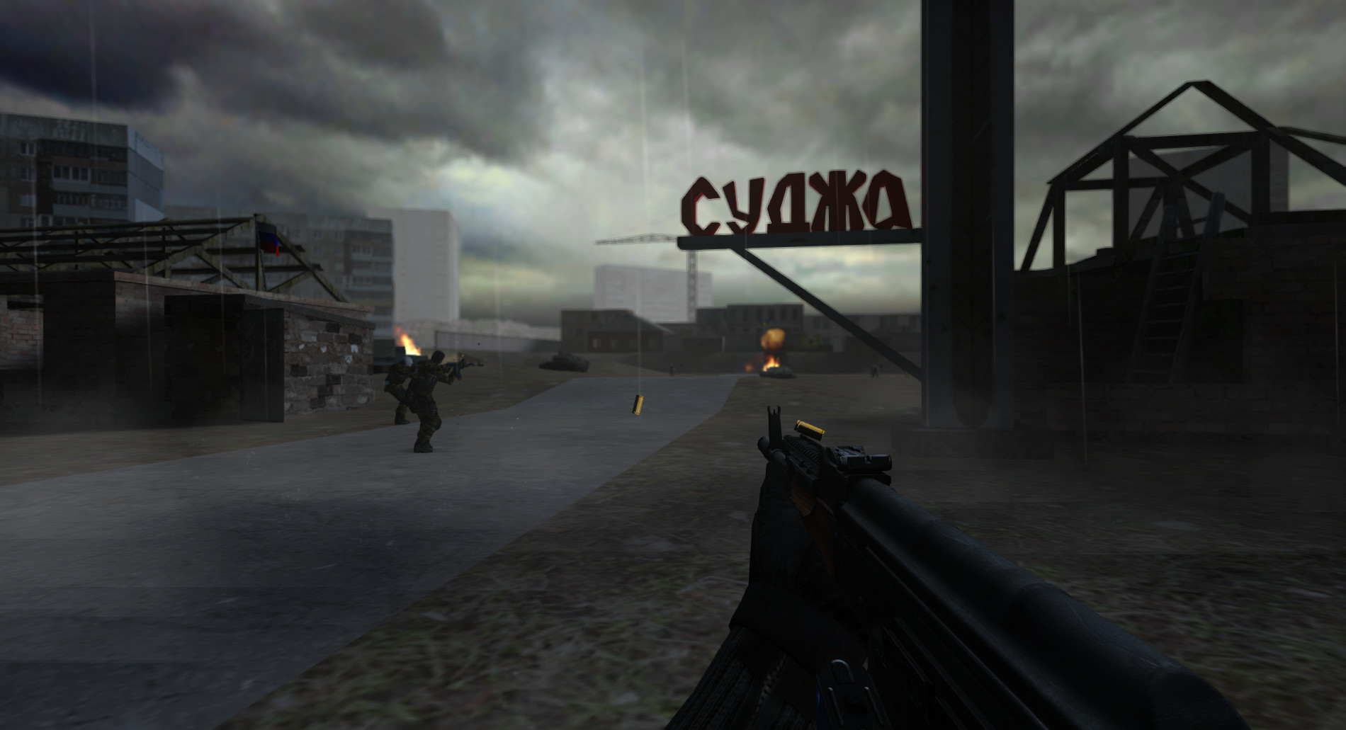 de_svo (War In Ukraine) thumb 2