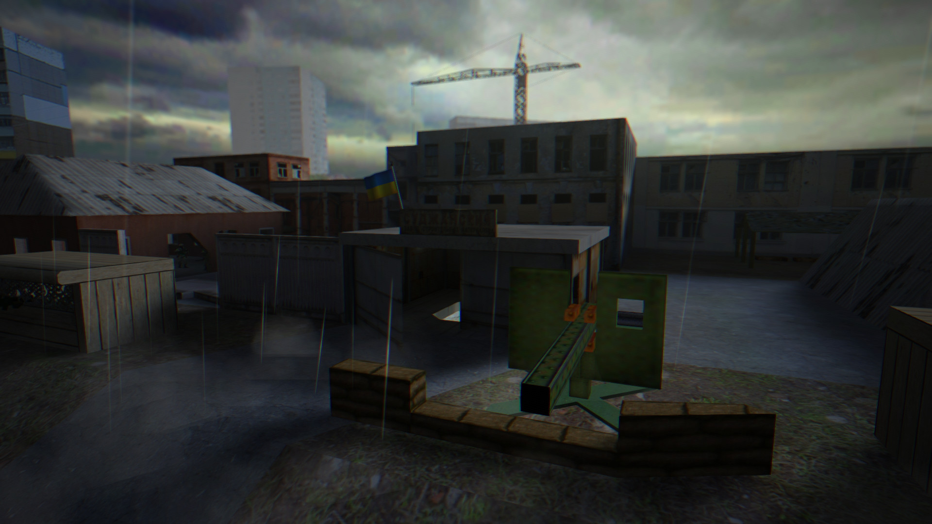 de_svo (War In Ukraine) thumb 5