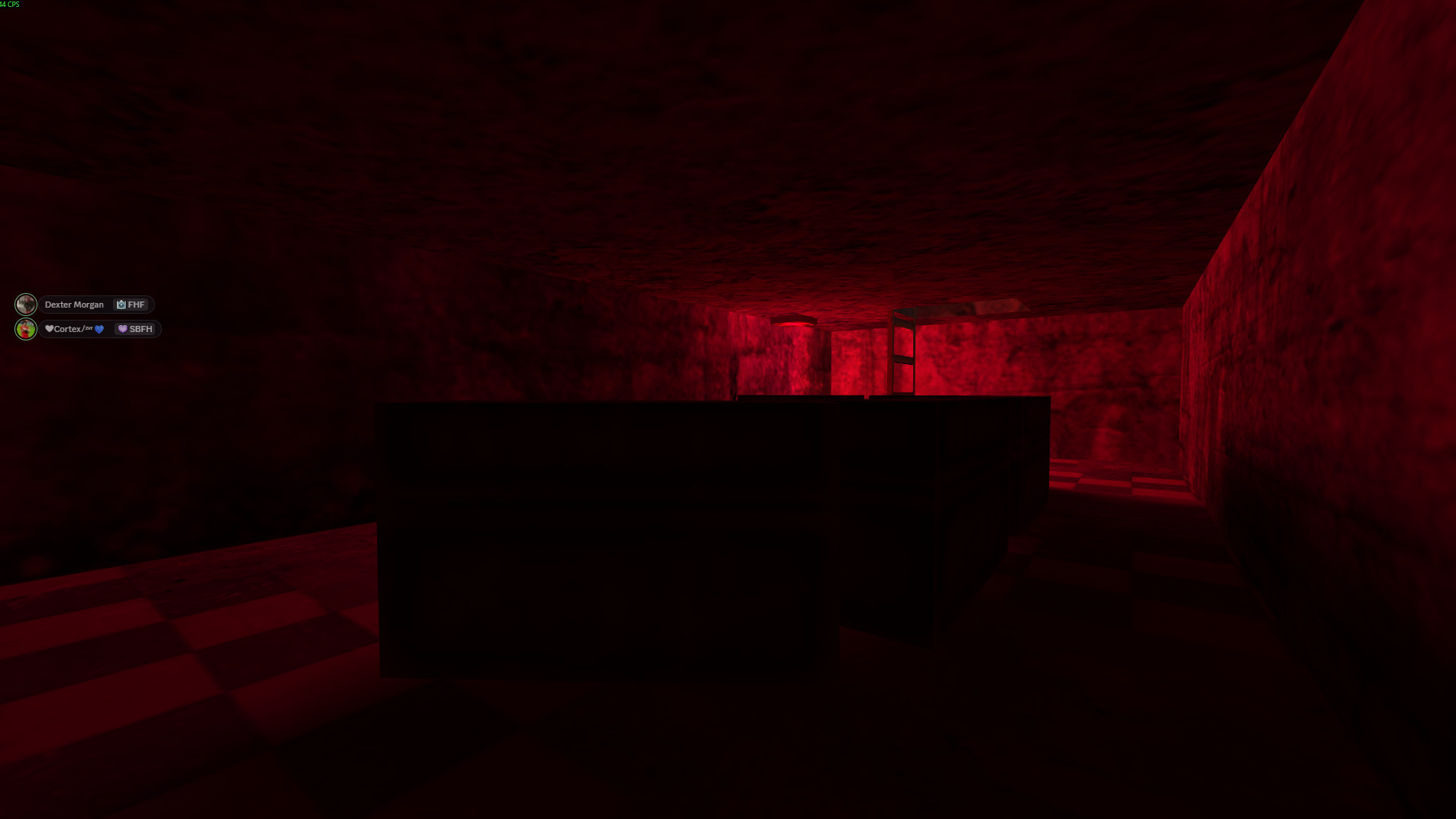 rtrfrg for cs16 screenshot