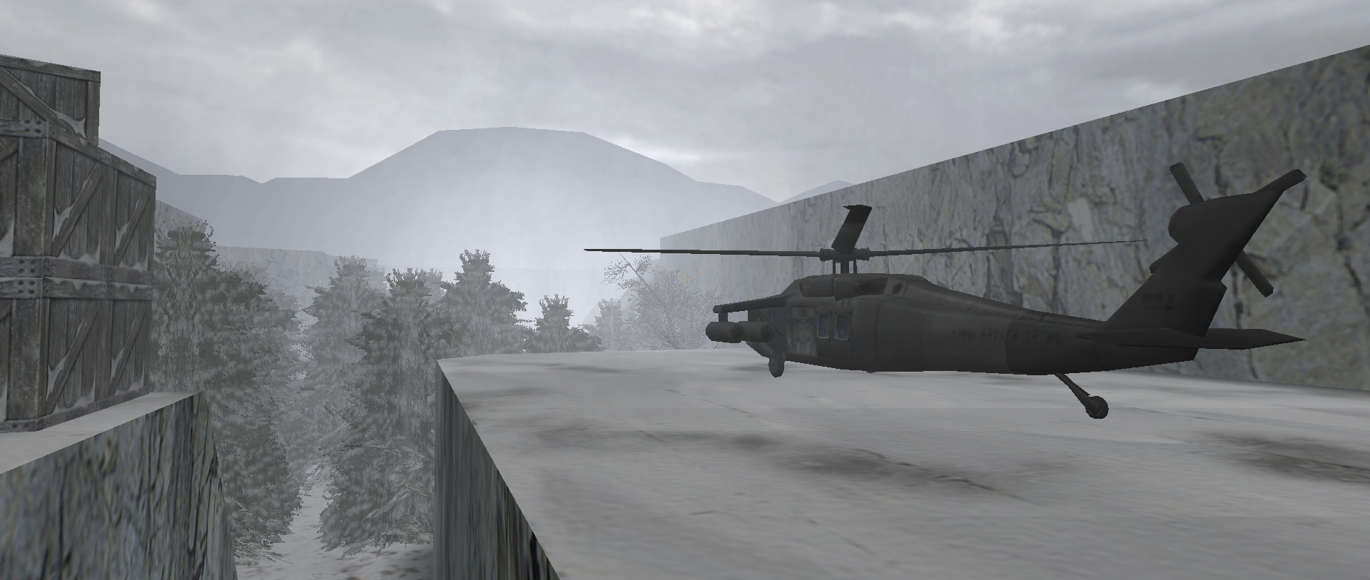 as_tundra_new for cs16 screenshot