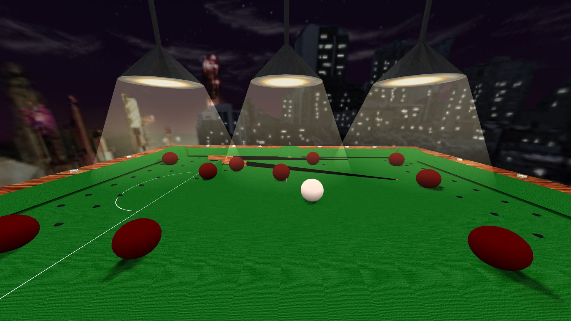 awp_snooker for cs16 screenshot