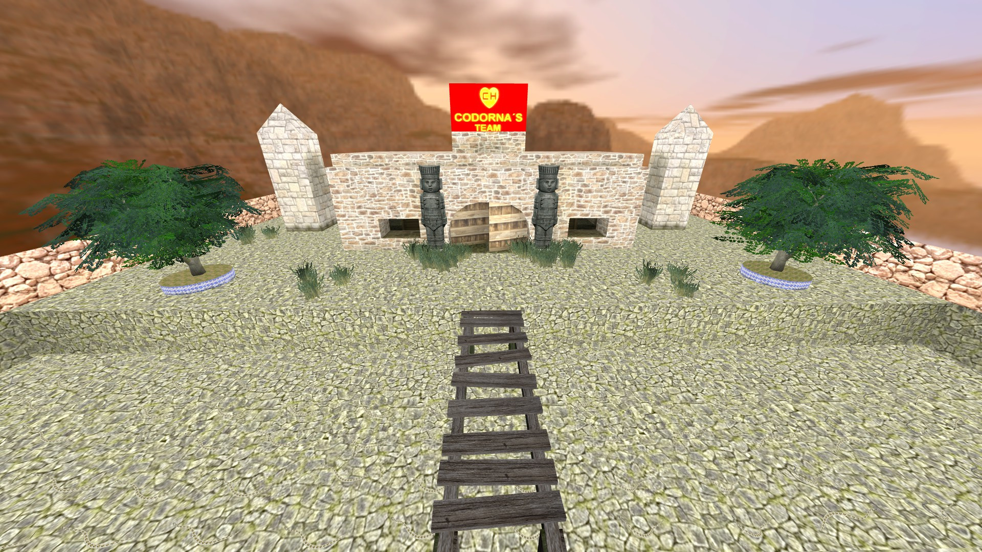 awp_snake_cp for cs16 screenshot