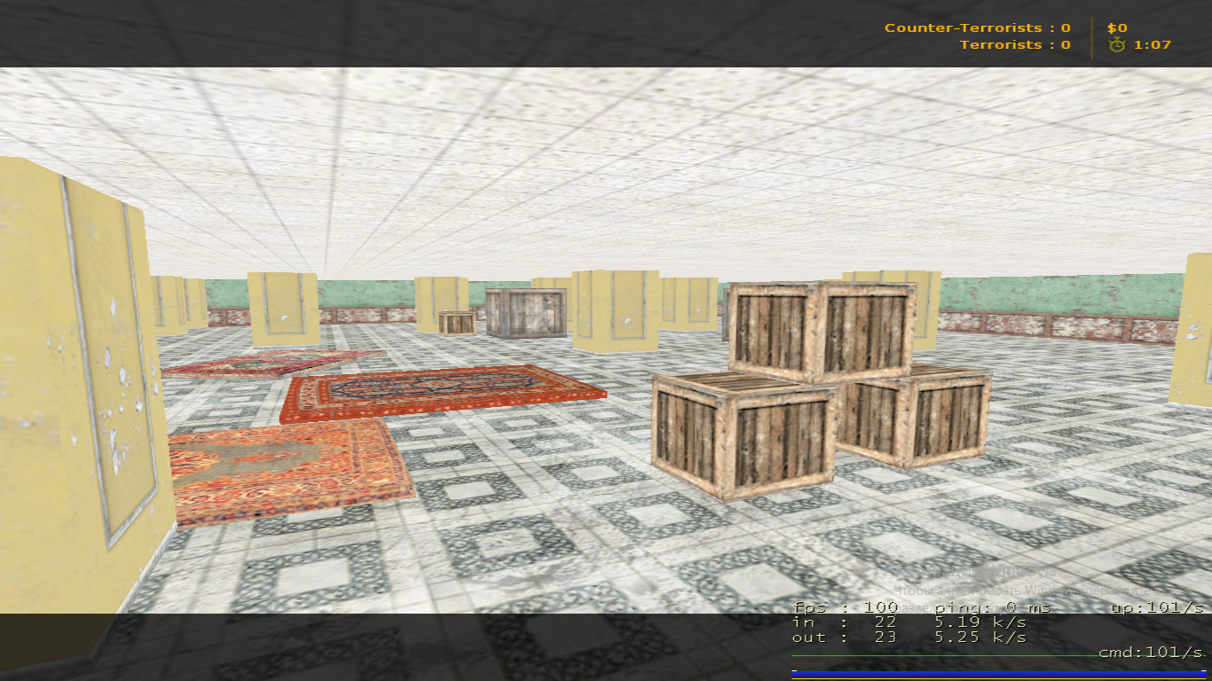 cs_bazar for cs16 screenshot