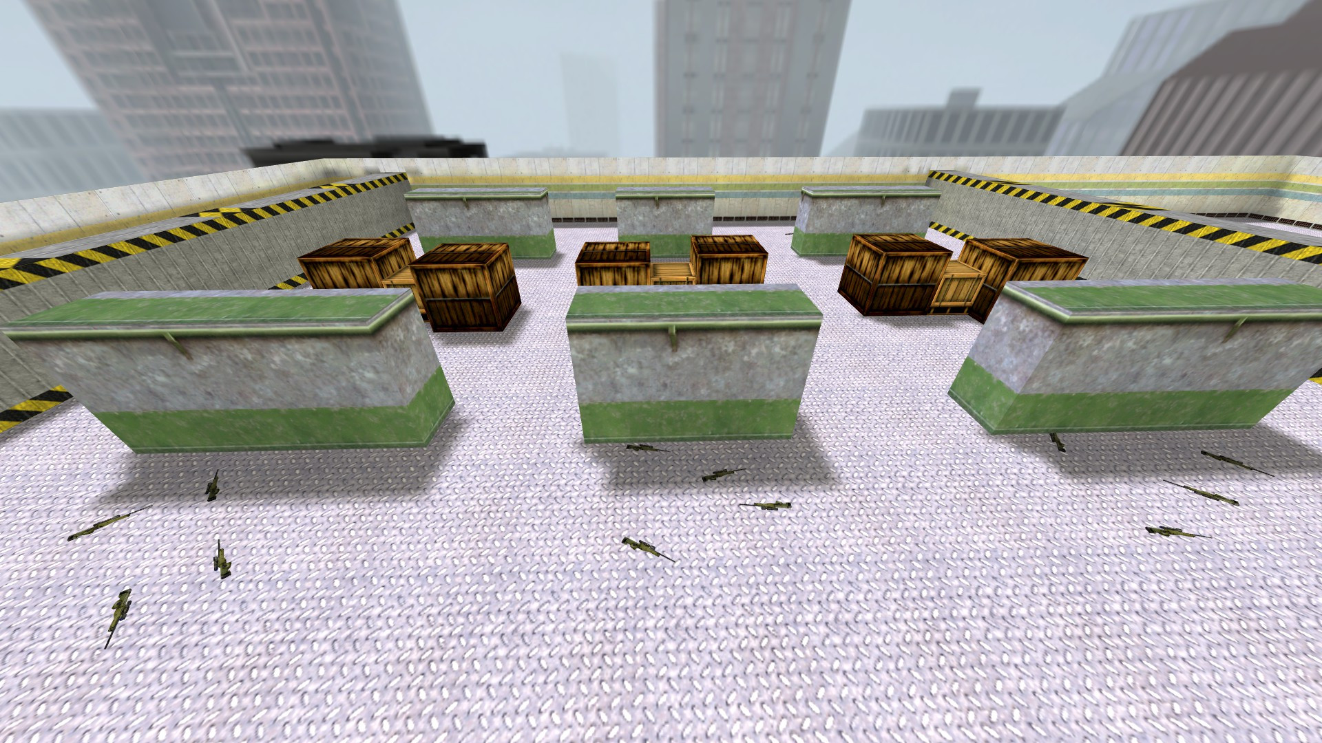 awp_smallest for cs16 screenshot