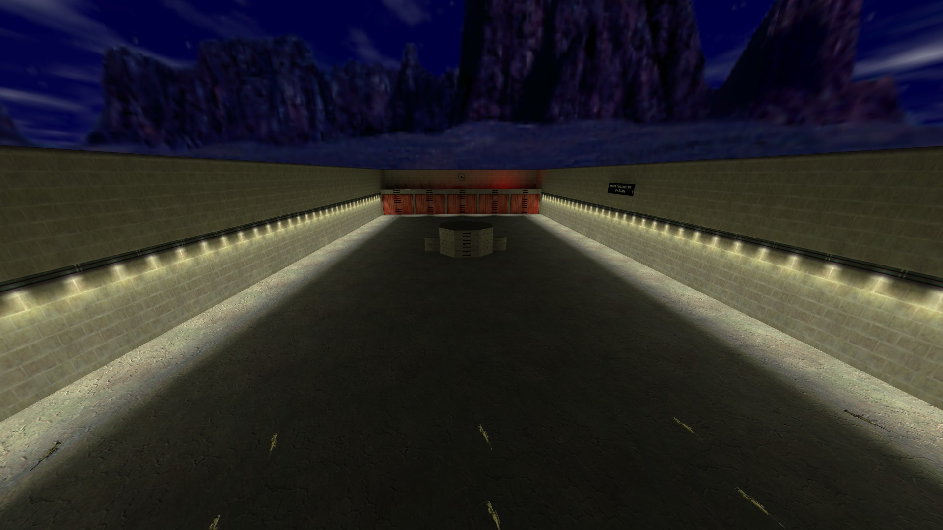 awp_mister for cs16 screenshot