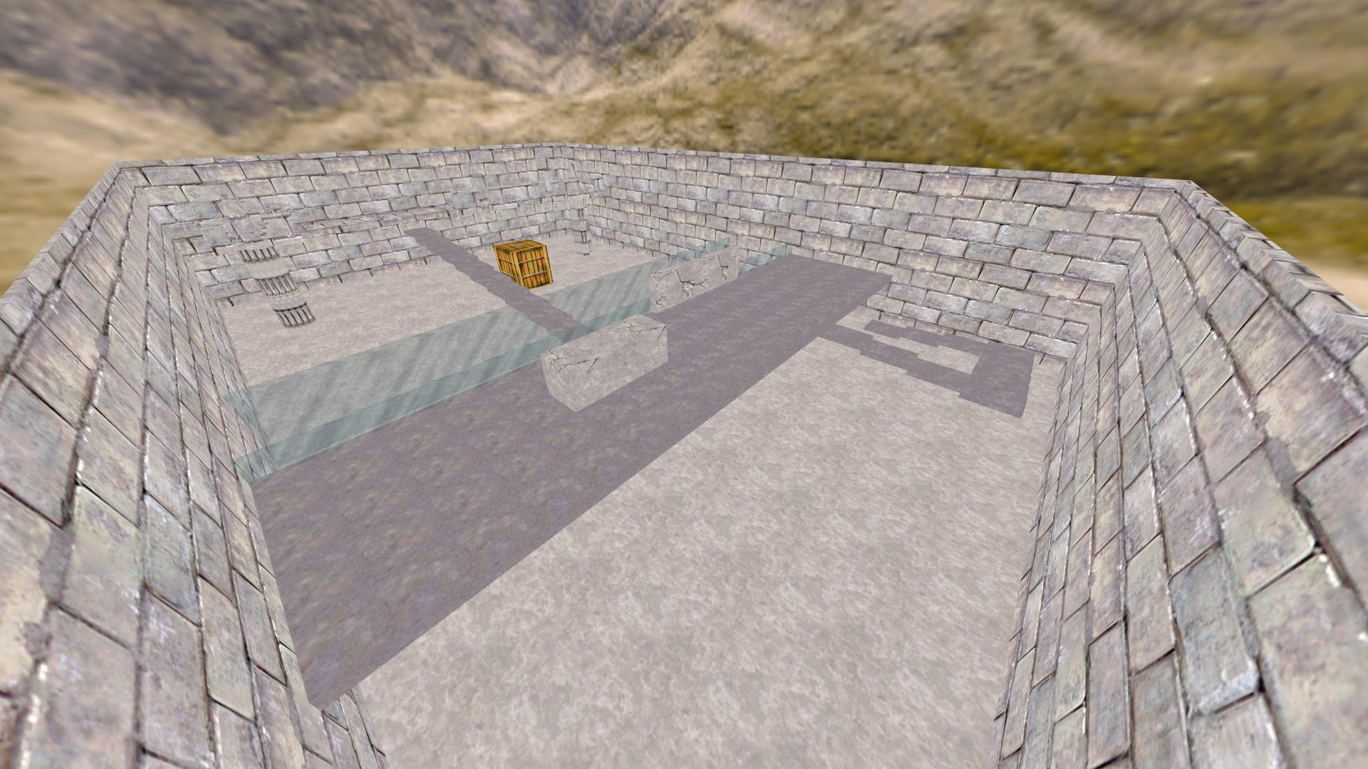 awp_crusade for cs16 screenshot