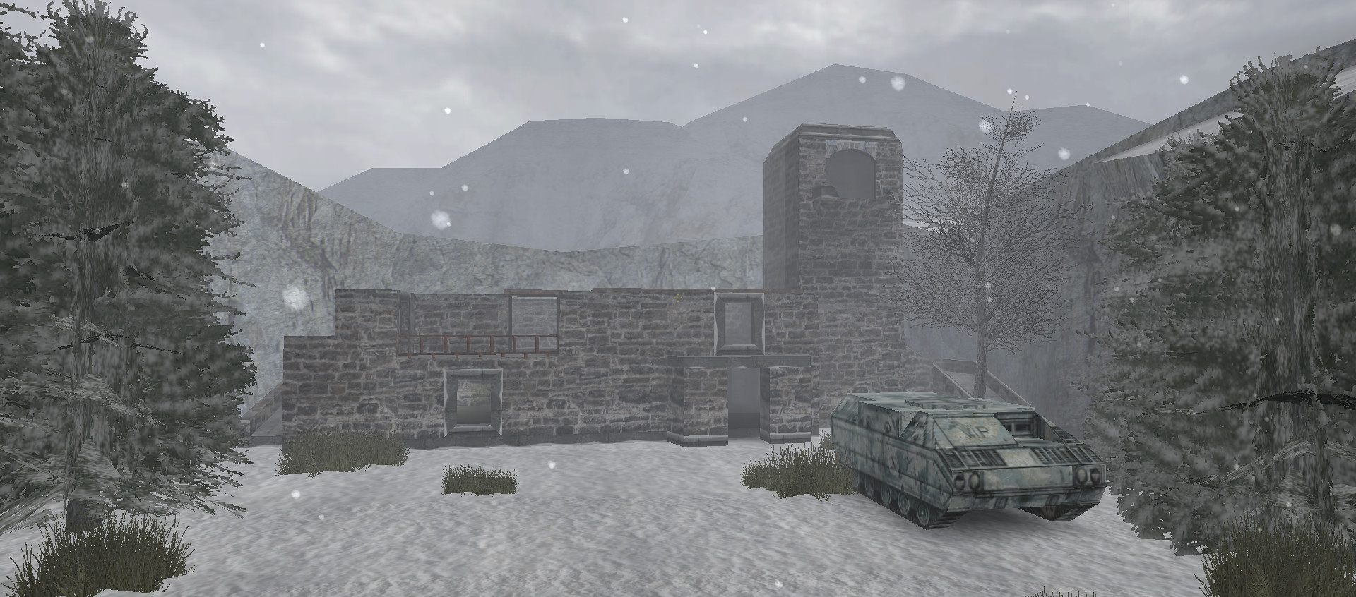 as_tundra_cz for cscz screenshot