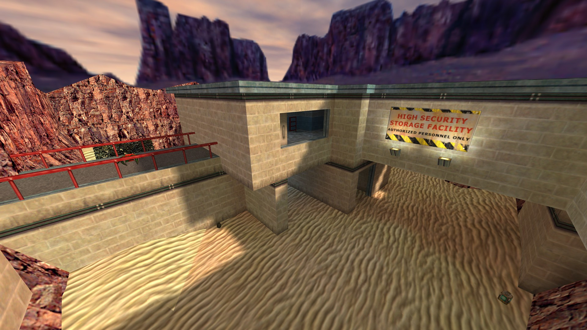 Westfront Facility thumb 3