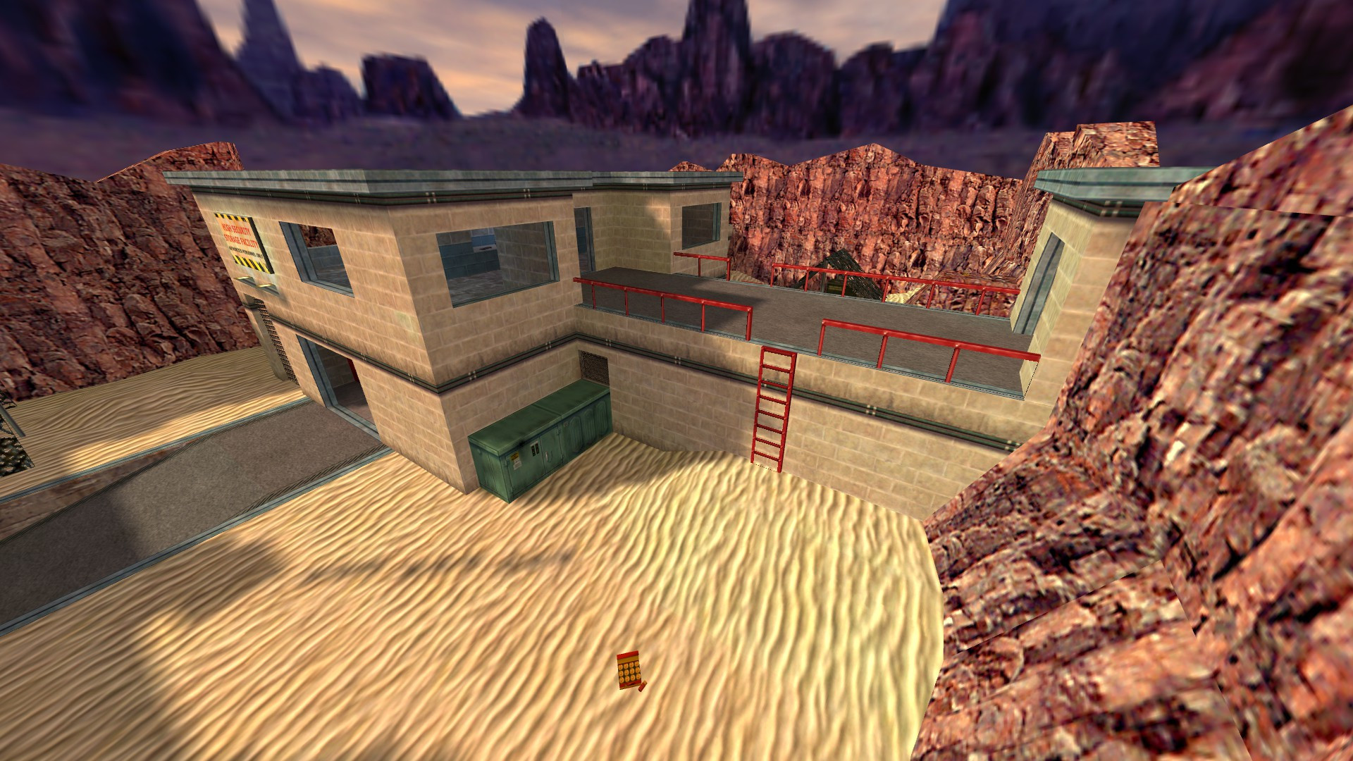 Westfront Facility thumb 5