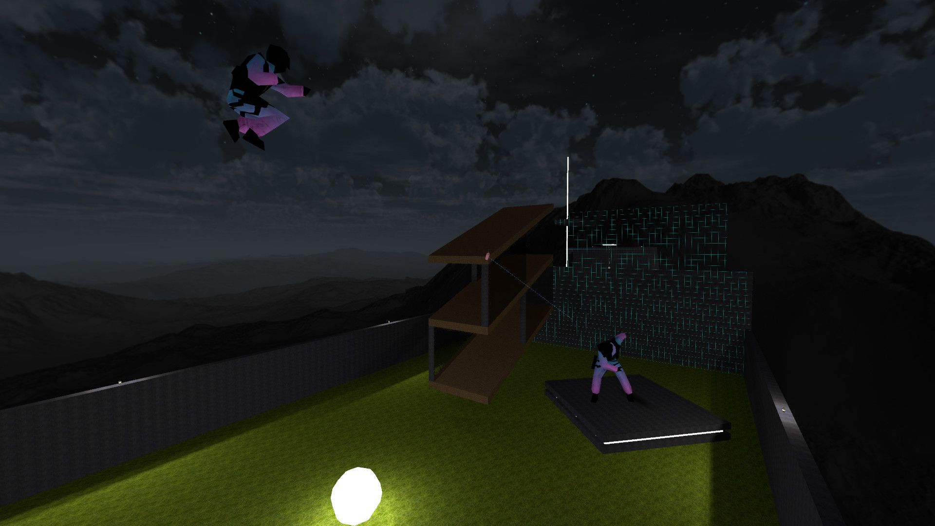trikz_sanctuary for css screenshot