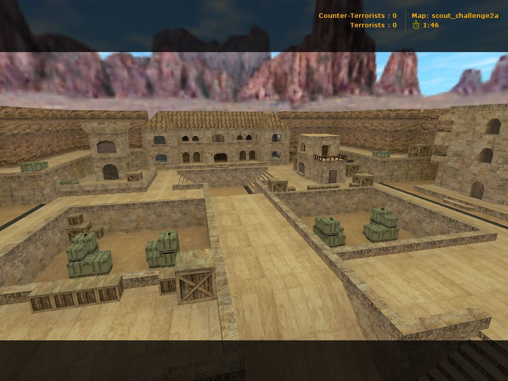 scout_challenge(beta) for cs16 screenshot