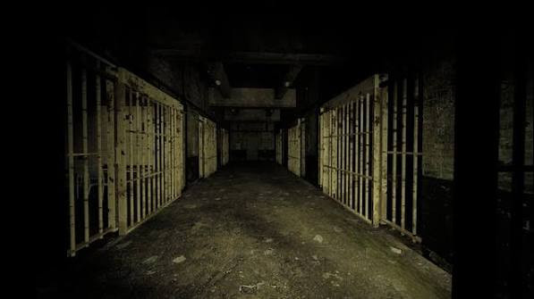 hell's prison for gmod screenshot