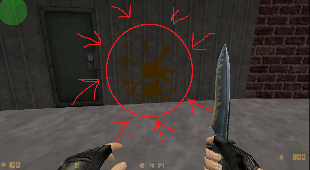 de_palmasola for cs16 screenshot