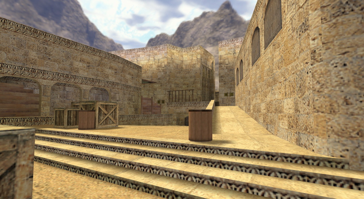 de_dustheat for cs16 screenshot