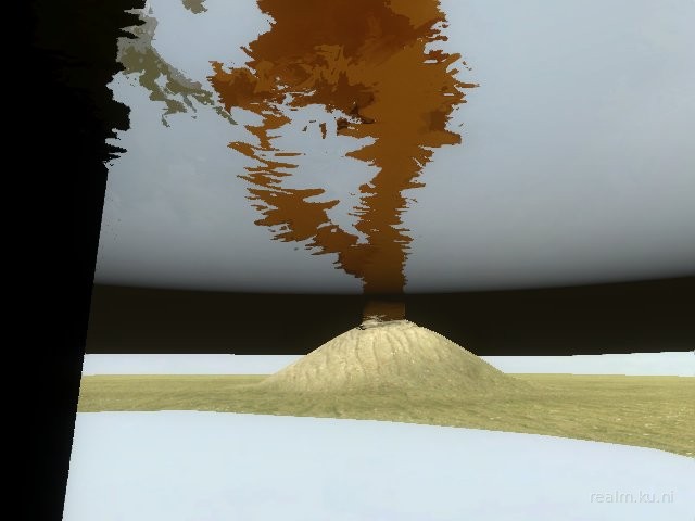 dm_tokentopiary_dev008 for hl2dm screenshot