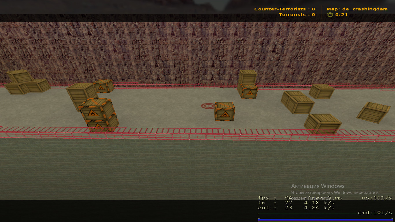 de_crashingdam for cs16 screenshot