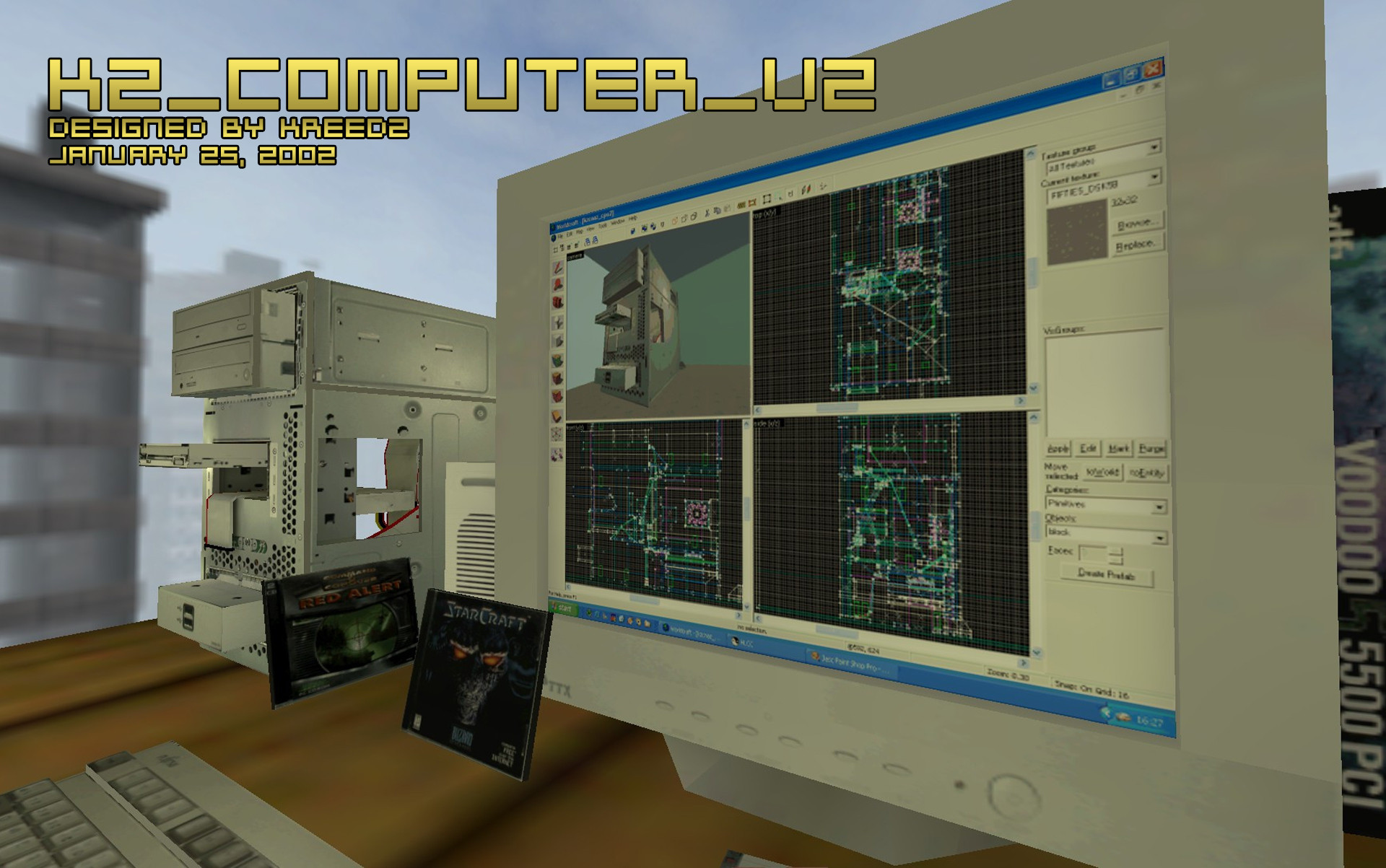 kz_computer_v2 for cs16 screenshot