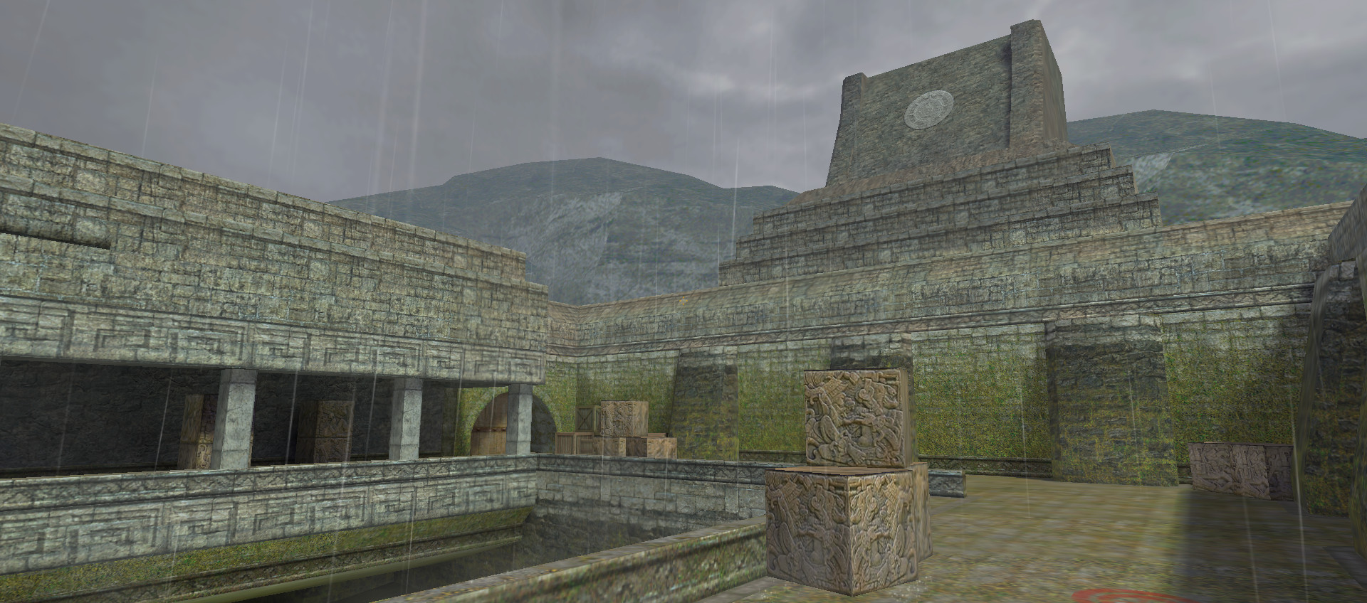 3D Mountain Skybox Map Packs thumb 5