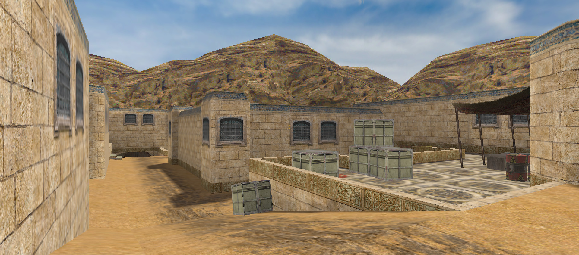 3D Mountain Skybox Map Packs thumb 2