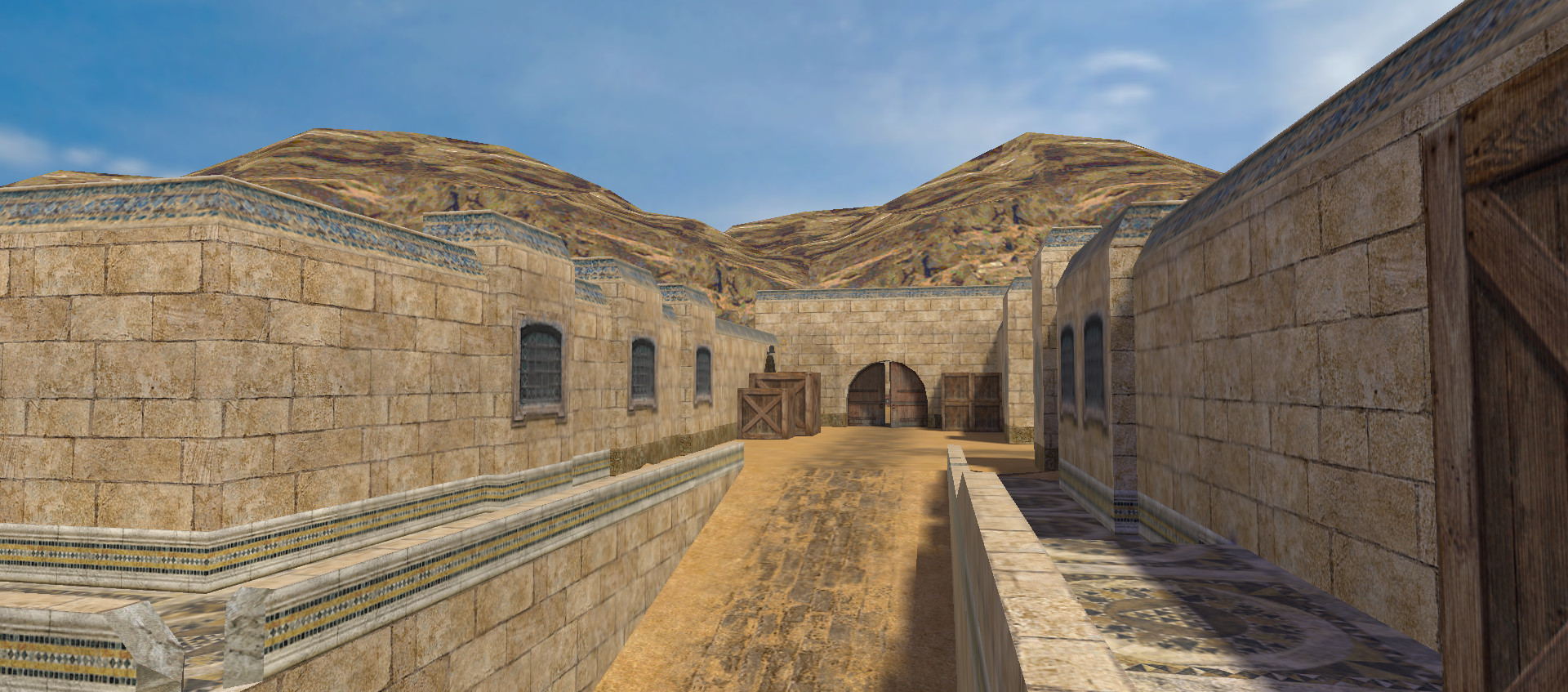 3D Mountain Skybox Map Packs thumb 3