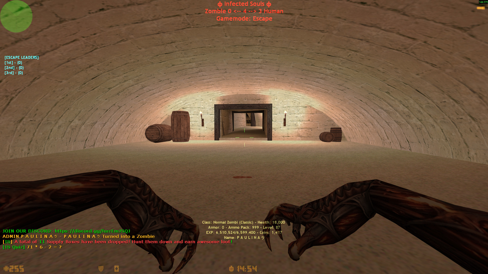 ze_last_land_is for cs16 screenshot