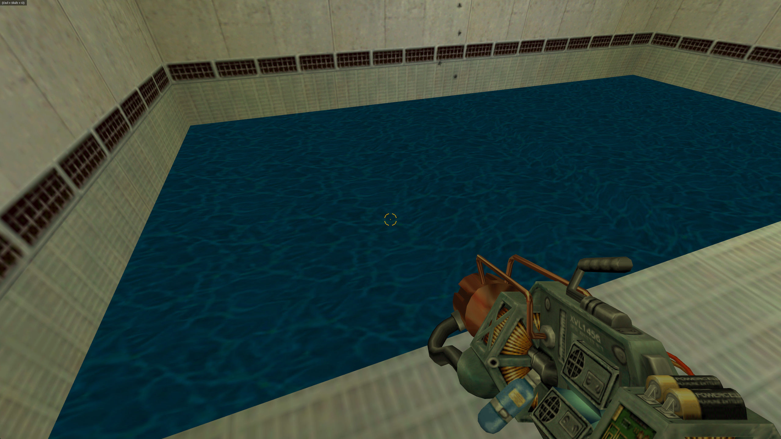 Sandboxx for hl screenshot