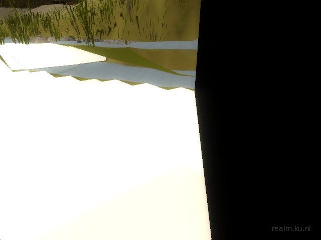 bhop_castlewars for css screenshot
