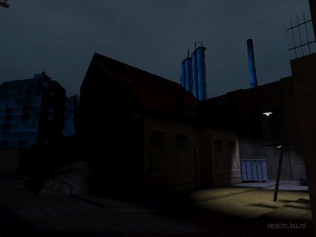 NOAMZ for hl2dm screenshot